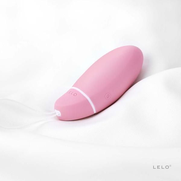 Lelo Luna 3.2" Smart Bead