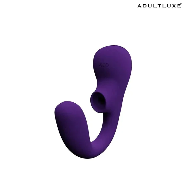 Suki Plus Dual Sonic Vibe — image 9 of 9