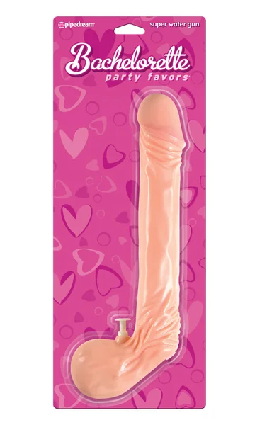 Super Water Gun Penis — image 4 of 4