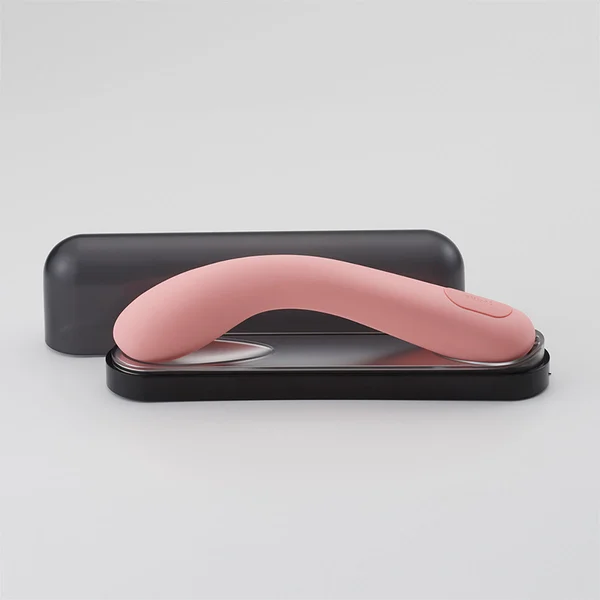 Tenga Iroha Mai G-Spot Haptic Wave Massager — image 17 of 21