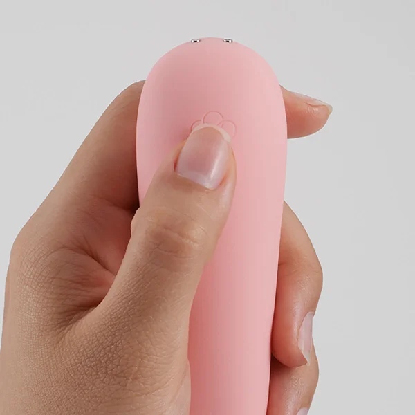 Tenga Iroha Mai G-Spot Haptic Wave Massager — image 15 of 21