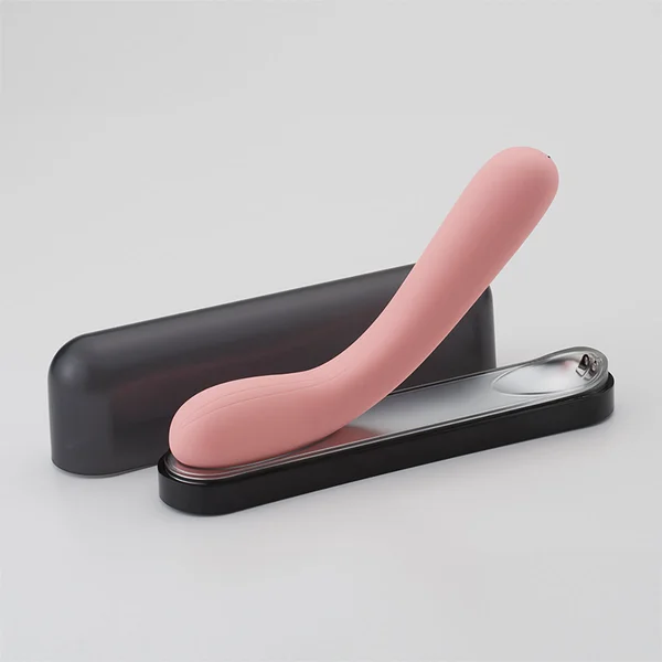 Tenga Iroha Mai G-Spot Haptic Wave Massager — image 14 of 21
