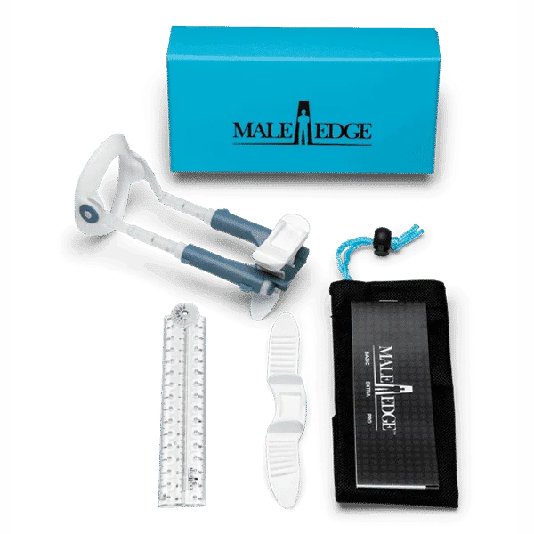 Male Edge Penis Enlarger Basic Kit — image 11 of 12
