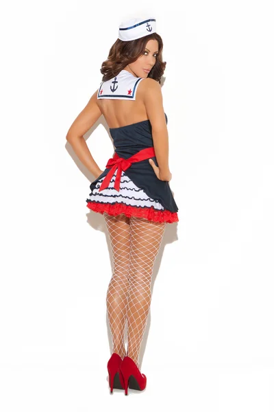 Sailor's Delight Costume — image 7 of 8