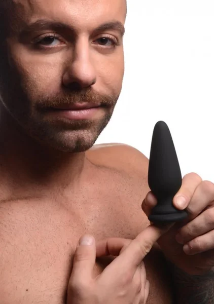 Tailz Snap-On Interchangeable Silicone Anal Plug — image 14 of 15