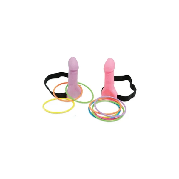 Bachelorette Party - Dick Head Hoopla — image 2 of 4