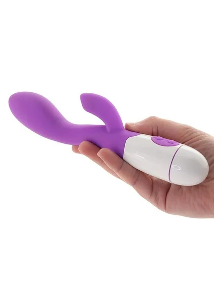 Lotus Sensual Massager #2 — image 9 of 10