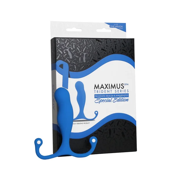 Blue Maximus Syn Trident — image 13 of 20