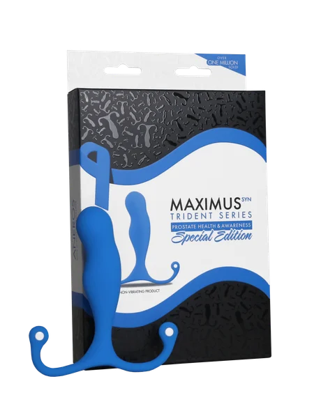 Blue Maximus Syn Trident — image 18 of 20
