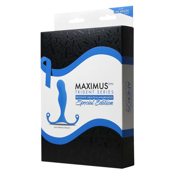 Blue Maximus Syn Trident — image 16 of 20