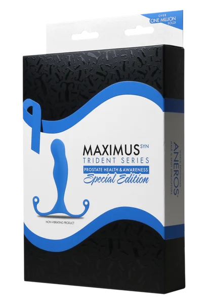 Blue Maximus Syn Trident — image 17 of 20