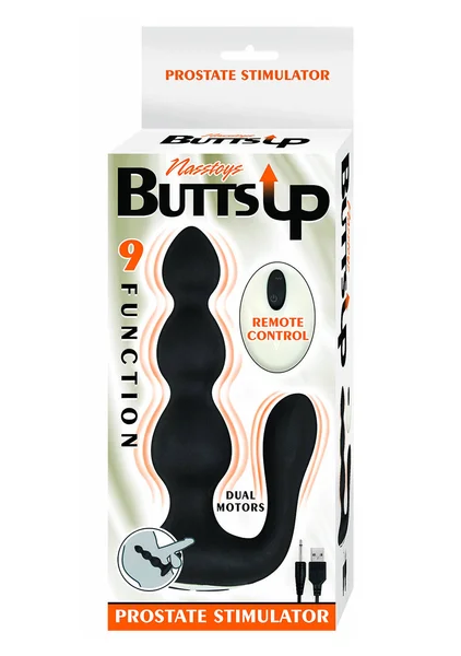 Butts Up Prostate Stimulator — image 8 of 8