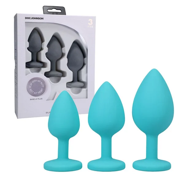 A-Play - Silicone Trainer Set 3 Piece Set — image 13 of 13