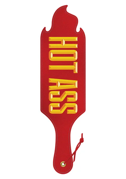 Hot Ass Paddle — image 5 of 6