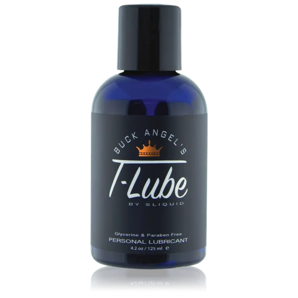Buck Angel's T-Lube — image 5 of 6