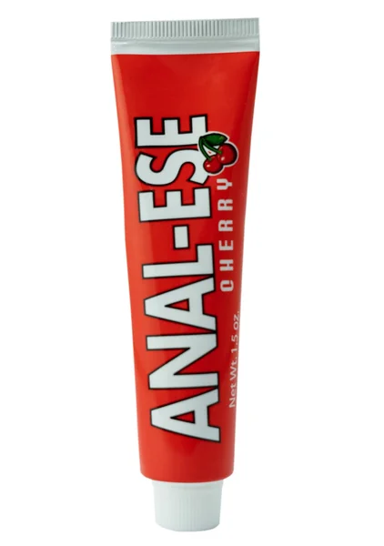Anal-Ese Cream - Cherry Flavor — image 8 of 9
