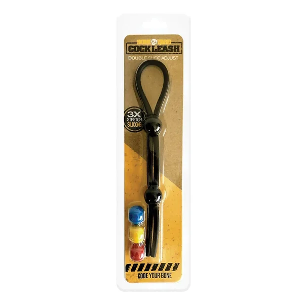 Boneyard Double Cock Leash — image 5 of 6