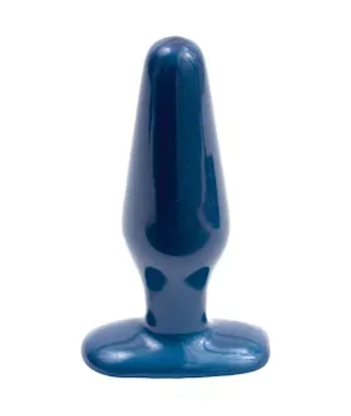 Pretty Ends Iridescent Butt Plug - Medium — image 5 of 5
