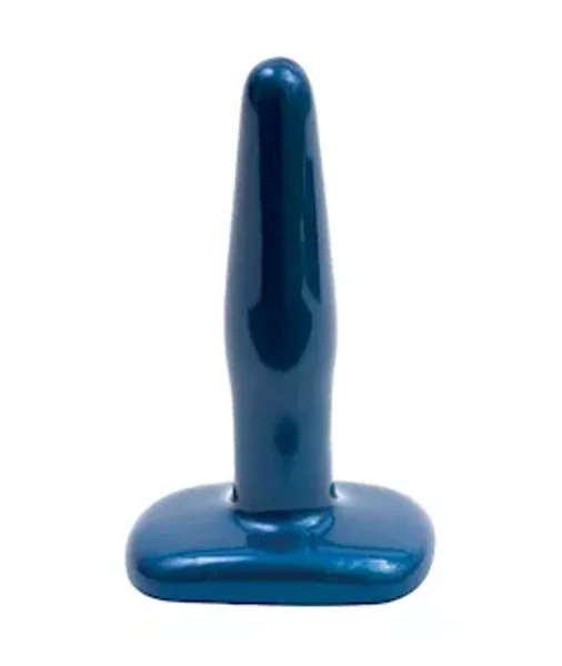 Pretty Ends Iridescent Butt Plug - Small — image 4 of 4