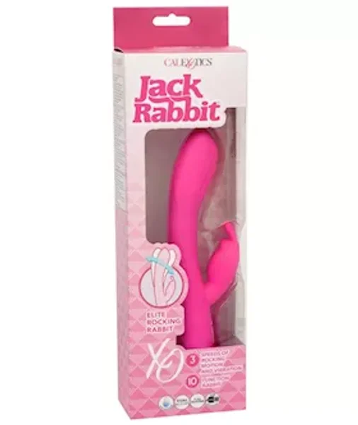 Jack Rabbit Elite Rocking Rabbit — image 16 of 16