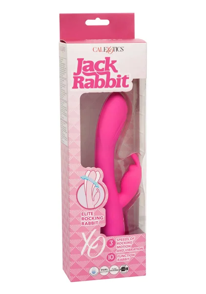 Jack Rabbit Elite Rocking Rabbit — image 24 of 24