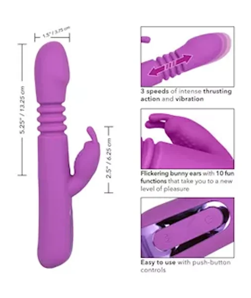 Jack Rabbit Elite Thrusting Rabbit — image 20 of 20