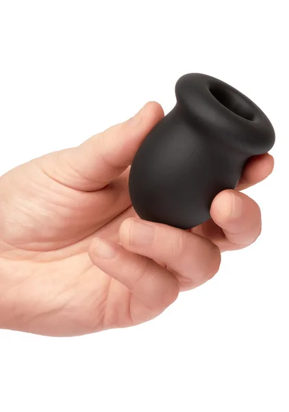 Boundless FTM Stroker 2.75" By CalExotics - Black — image 20 of 22