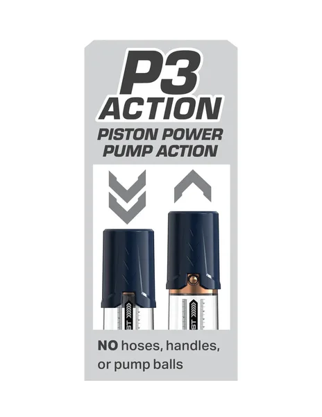 Pipedream Products Max Boost Penis Pump — image 22 of 25
