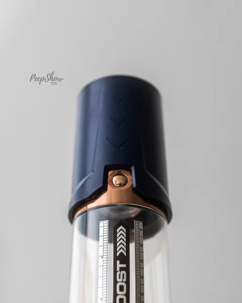 Pipedream Products Max Boost Penis Pump — image 19 of 25