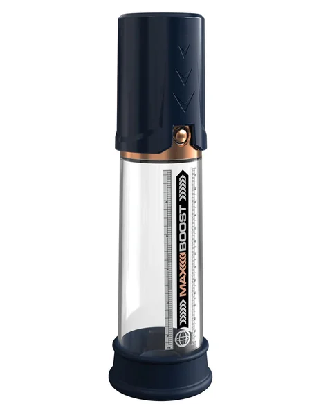 Pipedream Products Max Boost Penis Pump — image 20 of 25