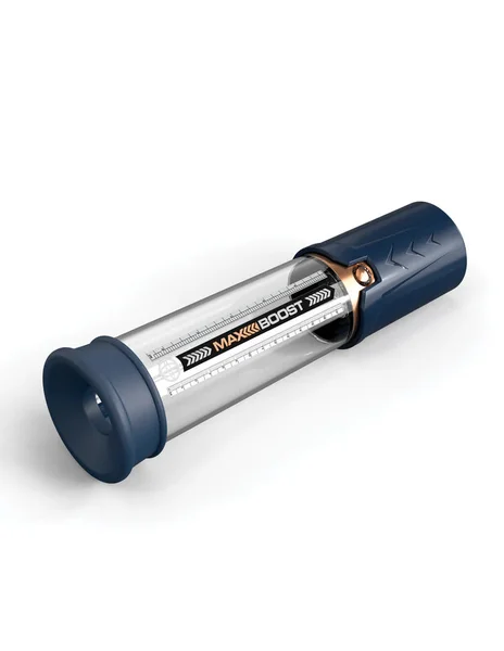 Pipedream Products Max Boost Penis Pump — image 21 of 25