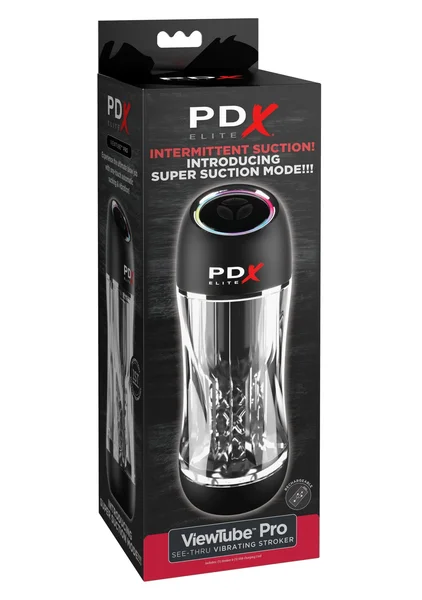 Pipedream Products Elite ViewTube Pro — image 21 of 23