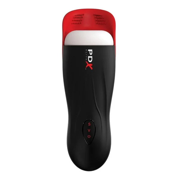 Pipedream Products PDX Elite Fap-O-Matic Stroker Pro — image 12 of 12