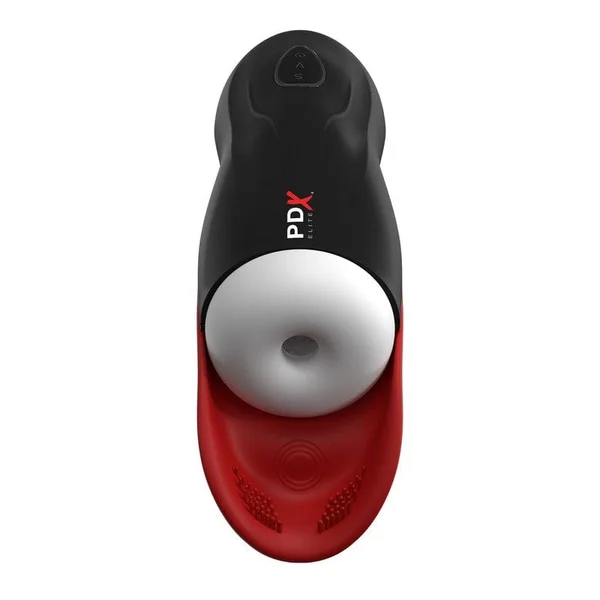 Pipedream Products PDX Elite Fap-O-Matic Stroker Pro — image 11 of 12
