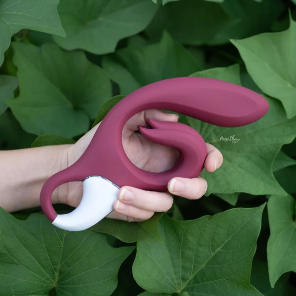 Satisfyer Love Me Rabbit Vibrator — image 22 of 25