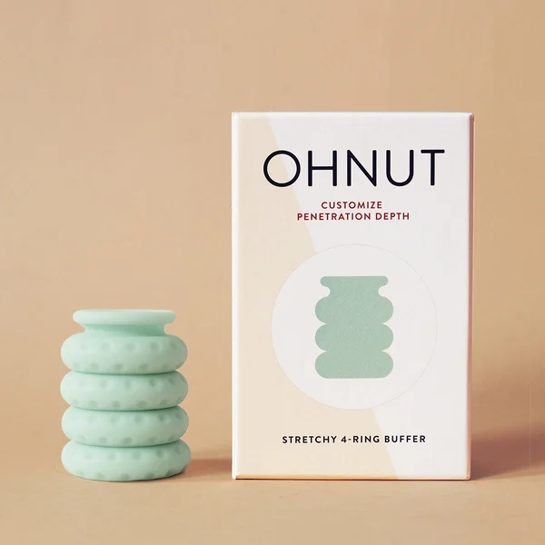 Ohnut Wide - Jade — image 5 of 8