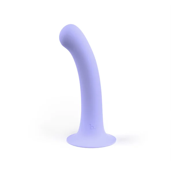 Biird Surii 6 Inch Silicone Dildo — image 7 of 9