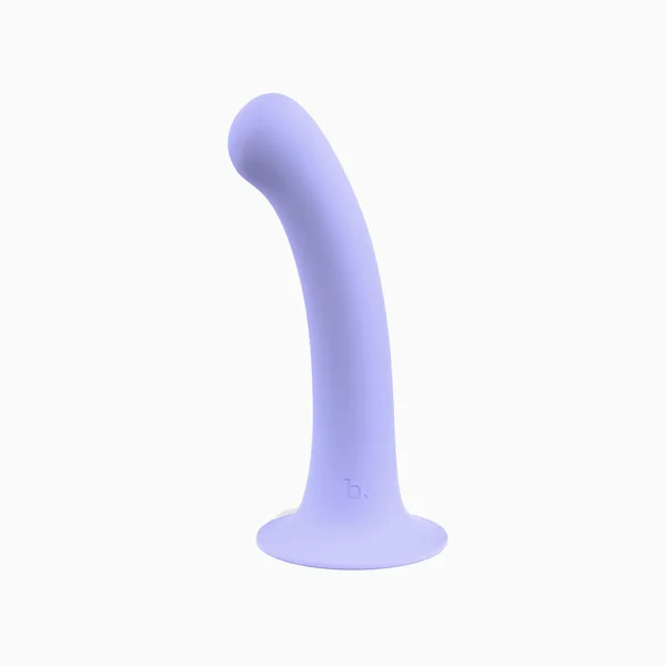 Biird Surii 6 Inch Silicone Dildo — image 9 of 9