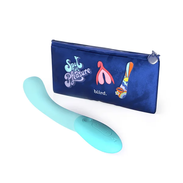 Biird Gii G-spot Vibrator — image 12 of 14