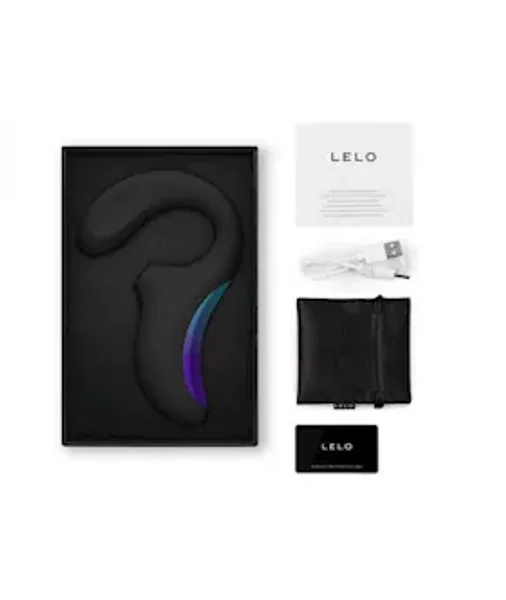 Lelo Enigma Wave Suction Dual Stimulator — image 15 of 15