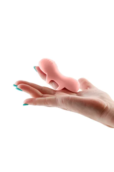 nsnovelties Fingerella by Desire 3.2" Finger Vibrator — image 15 of 18