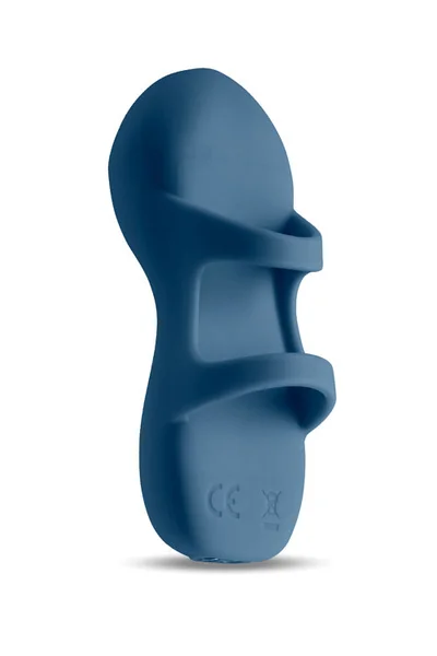 nsnovelties Fingerella by Desire 3.2" Finger Vibrator — image 11 of 12