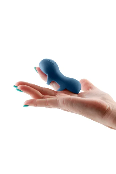 nsnovelties Fingerella by Desire 3.2" Finger Vibrator — image 12 of 12