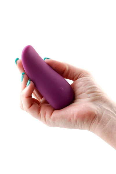 nsnovelties Kama by Desire 3.7" Lay On Vibrator — image 9 of 18