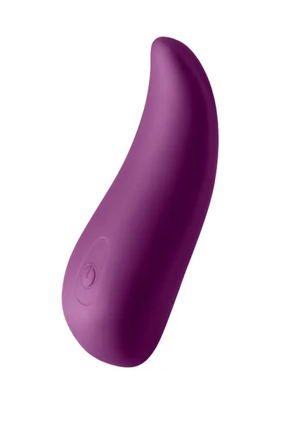 nsnovelties Kama by Desire 3.7" Lay On Vibrator — image 8 of 18
