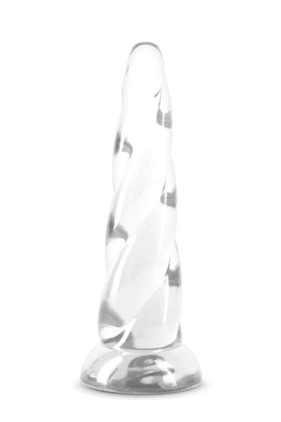 nsnovelties Siren 7.4" Fantasy Textured Dildo with Suction Cup Base — image 11 of 12