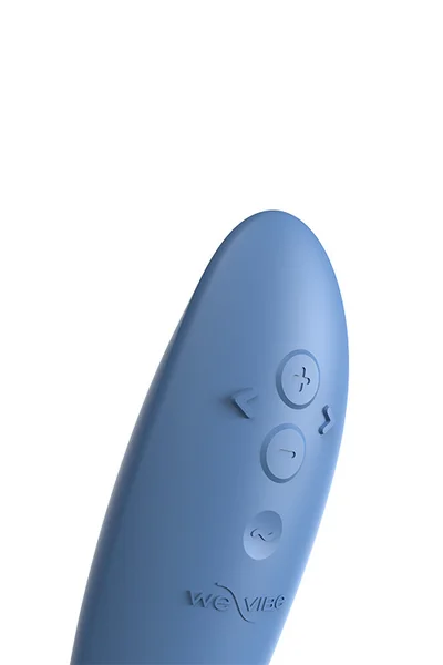 We-Vibe Rave 2 App Compatible 8.5" Adjustable G Spot Vibrator — image 12 of 24