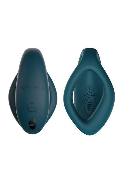 We-Vibe Sync O 3.1" Adjustable Couples Vibrator with App & Remote Control