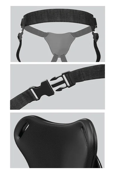 Body Dock Original Strap On Harness — image 17 of 18