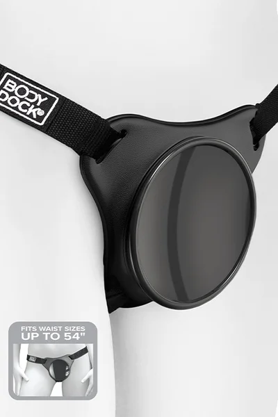 Body Dock Original Strap On Harness — image 13 of 18